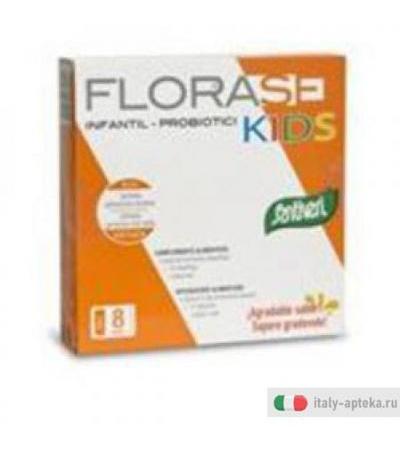 Kids Florase 8f 10ml