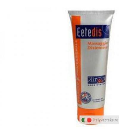 Kiron Eetedis Bals Massag 100m