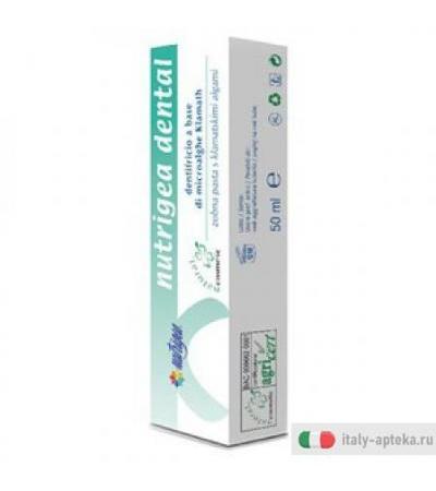 Klamath Snr Dentif 50ml