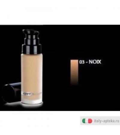 Korff Cure M/up Fondot Eclat03