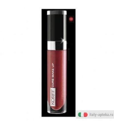 Korff Mk Lipgloss Crem 09