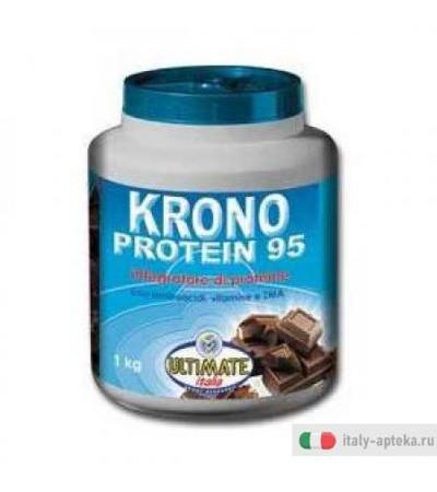 Krono Protein 95 Cr/van 1kg
