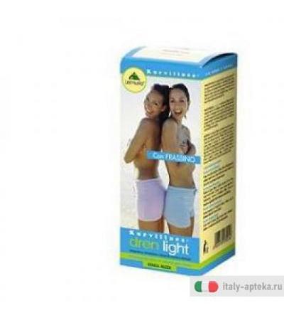 Kurvilinea Dren Light 1 200ml