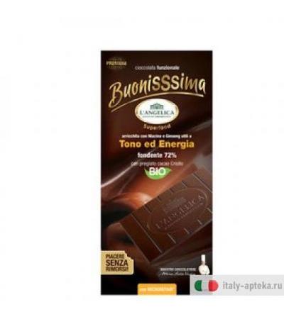 L'angelica Tav Fun Tono Energ