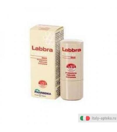 Labbra Care Stick 4ml
