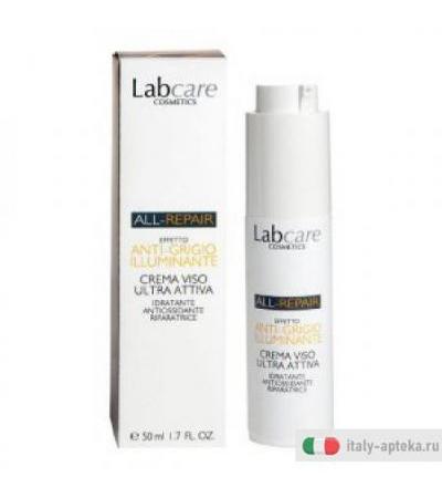 LABCARE ALL REPAIR Crema viso Idratante illuminante 50 ml