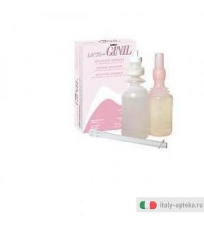 Lacto Ginil 2x140ml