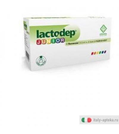 Lactodep Junior 8fl