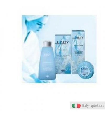 Lady Karite Bagno Doccia 200ml