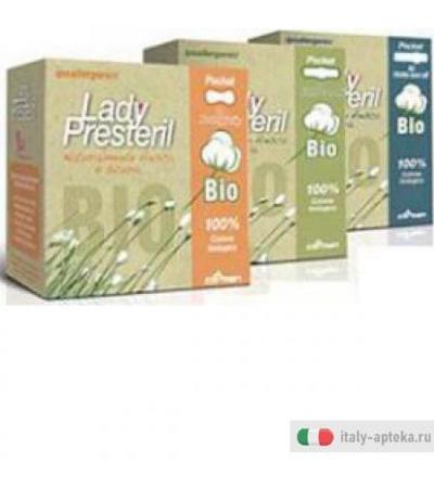 Lady Presteril Pocket Prot Bio
