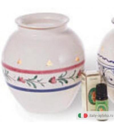 Lampada Aromi Elet Deco Mondo