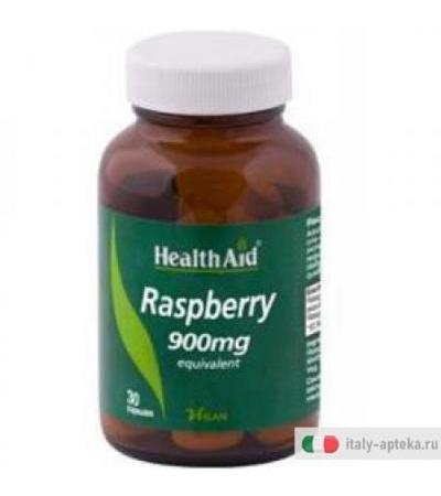 Lampone Raspberry 30cps