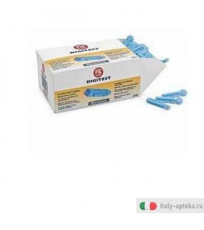 Lancette Pungidito Insutest200