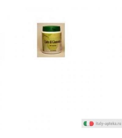 Latte Giumenta 60cps