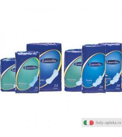 Laurella As Ali Superntt 10pz