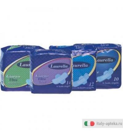 Laurella As Ultra Ali Gg 14pz