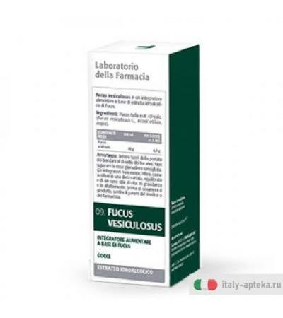 Ldf Fucus Ves Es Ial 50ml