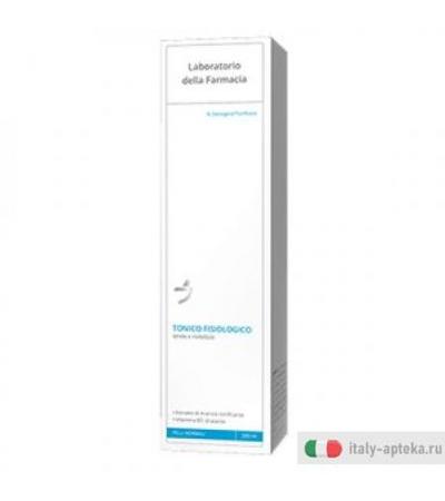 Ldf Tonico Fisiol 200ml