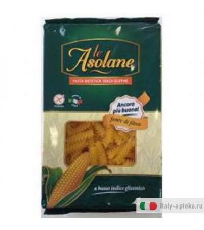 Le Asolane Fonte Fibra Eliche 250g