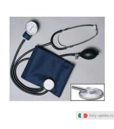 Lem Sfigmo Aner C/fone