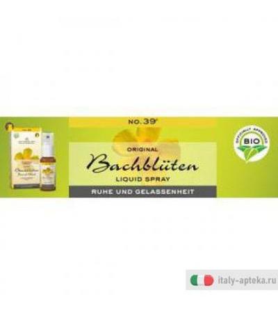 Lemon Pharma 39 Spray Bio 20ml