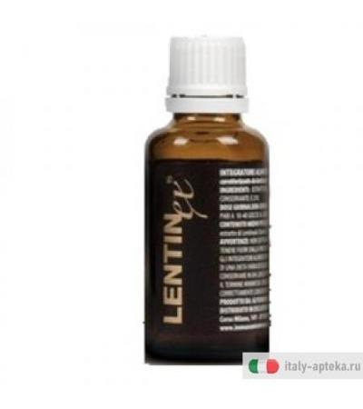 Lentinex 30ml