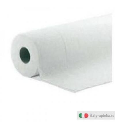 Lenzuolo Carta 2veli 50mt