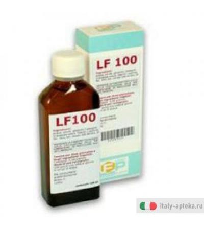 Lf100 Castanea Vesca 100ml Gtt