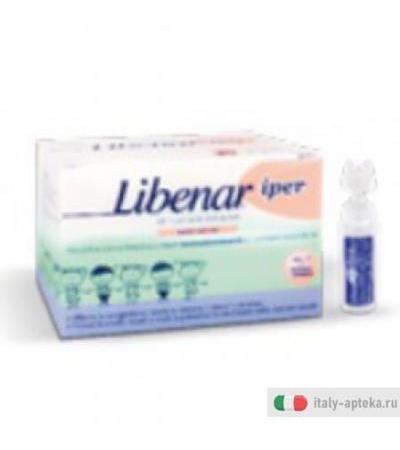 Libenar Iper Monodose 18f