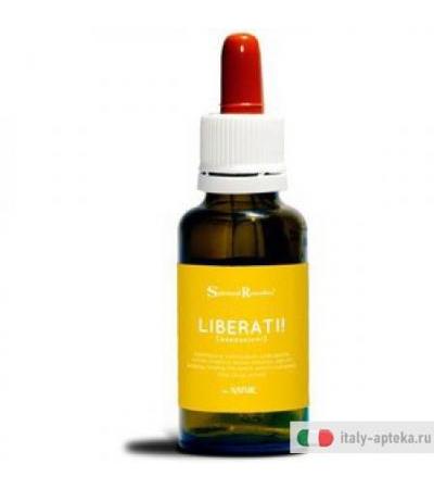 Liberati Natur Mix 30ml