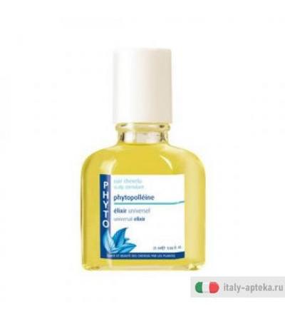 Lierac PhytoPolleine Trattamento rivitalizzante