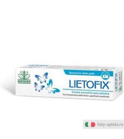 Lietofix Crema 40ml