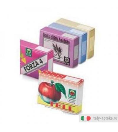 Lievito Vivo 100tav 750