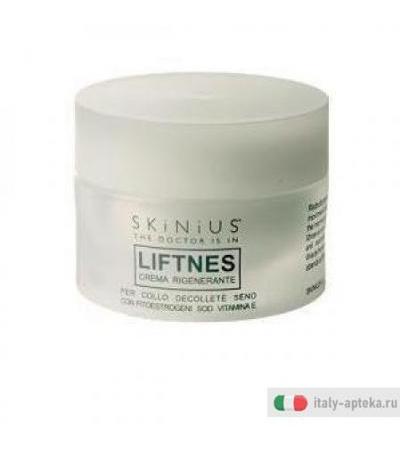 Liftnes Crema Skinius 50ml