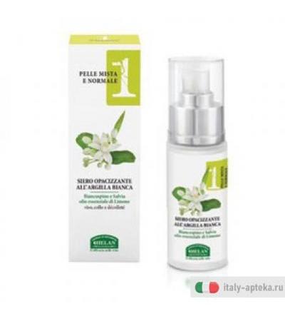 Linea 1 Siero Opaciz Arg B