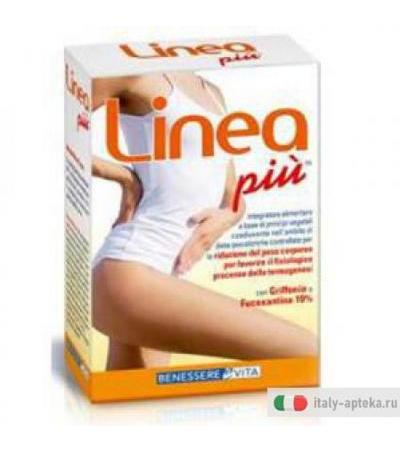 Linea Piu 30cpr