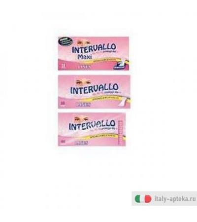 Lines Intervallo Lady Maxi L28