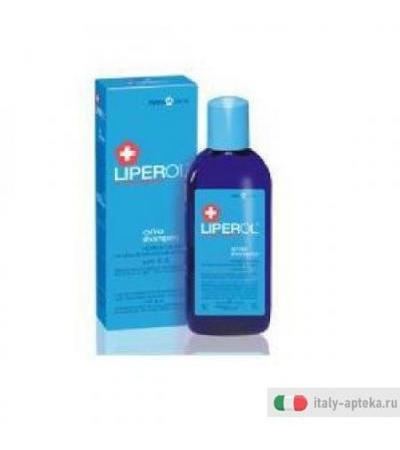 Liperol Olio Sh 150ml