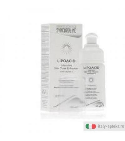 Lipoacid Intensive Cr 50ml