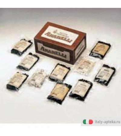 Liquirizia Bust 100g Senatori