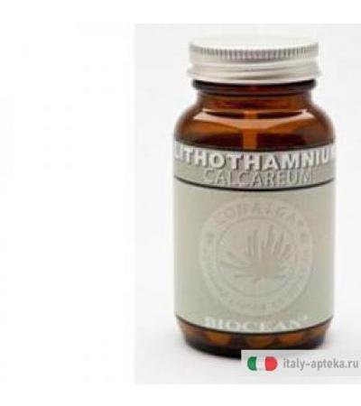 Lithothamninum Calcareum 180cp