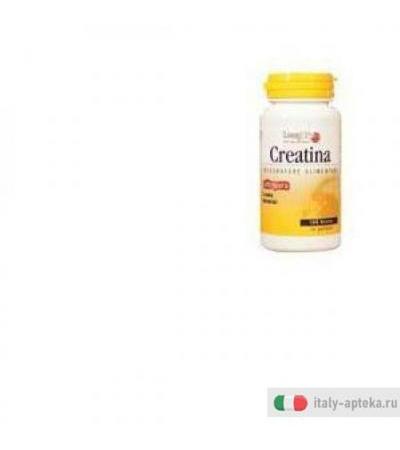 Longlife Creatina Polv 100g