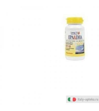 Longlife Epa Dha Gold 60pr