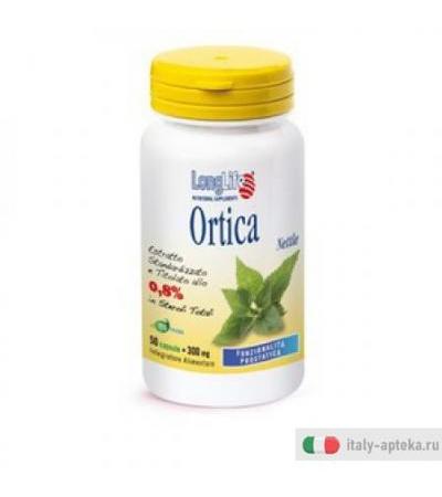 Longlife Ortica 60cps