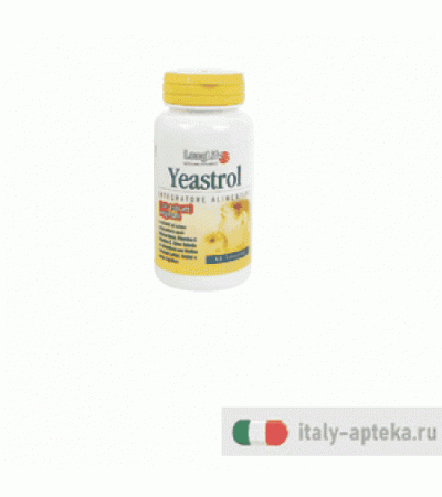 Longlife Yeastrol 60tav