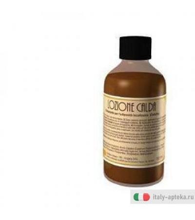 Lozione Calda 100ml