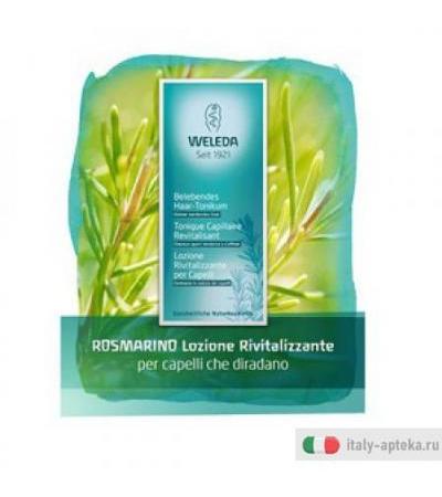 Lozione Rivitalizzante Capelli 100ml