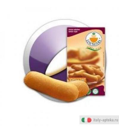 Luni Natura Mini Grissini 100g
