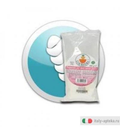 Luni Natura Preparato Dolci500