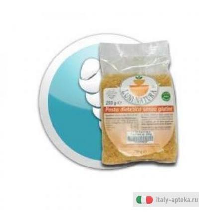 Luni Natura Stelline 250g